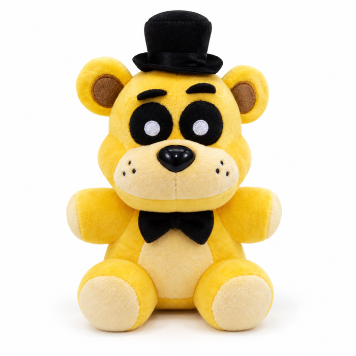 Golden Freddy