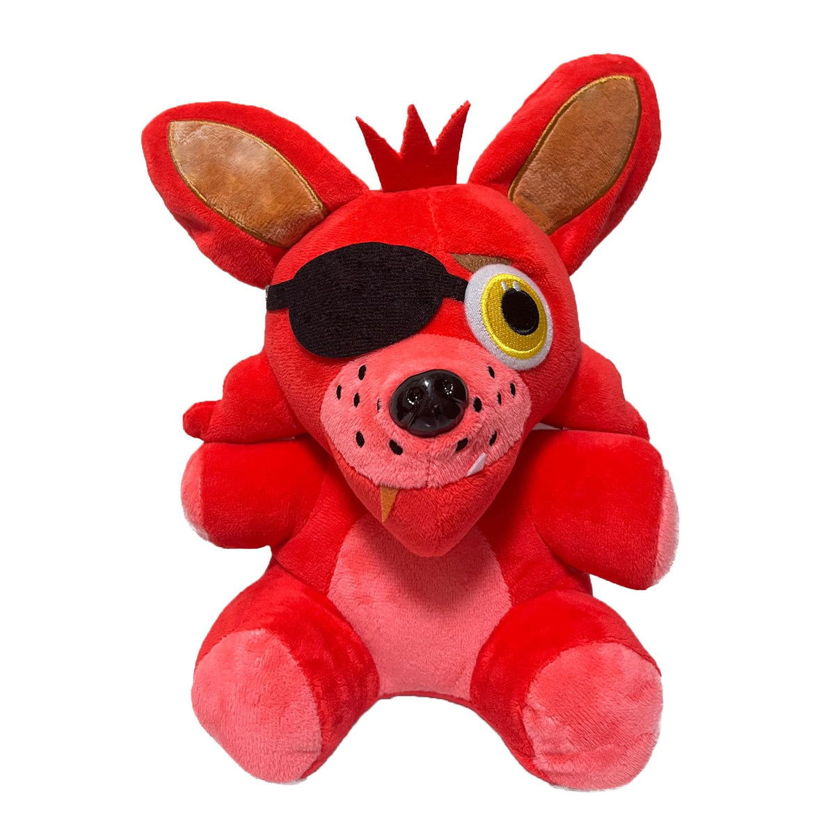 Five Nights at Freddy's Foxy 10" Plush