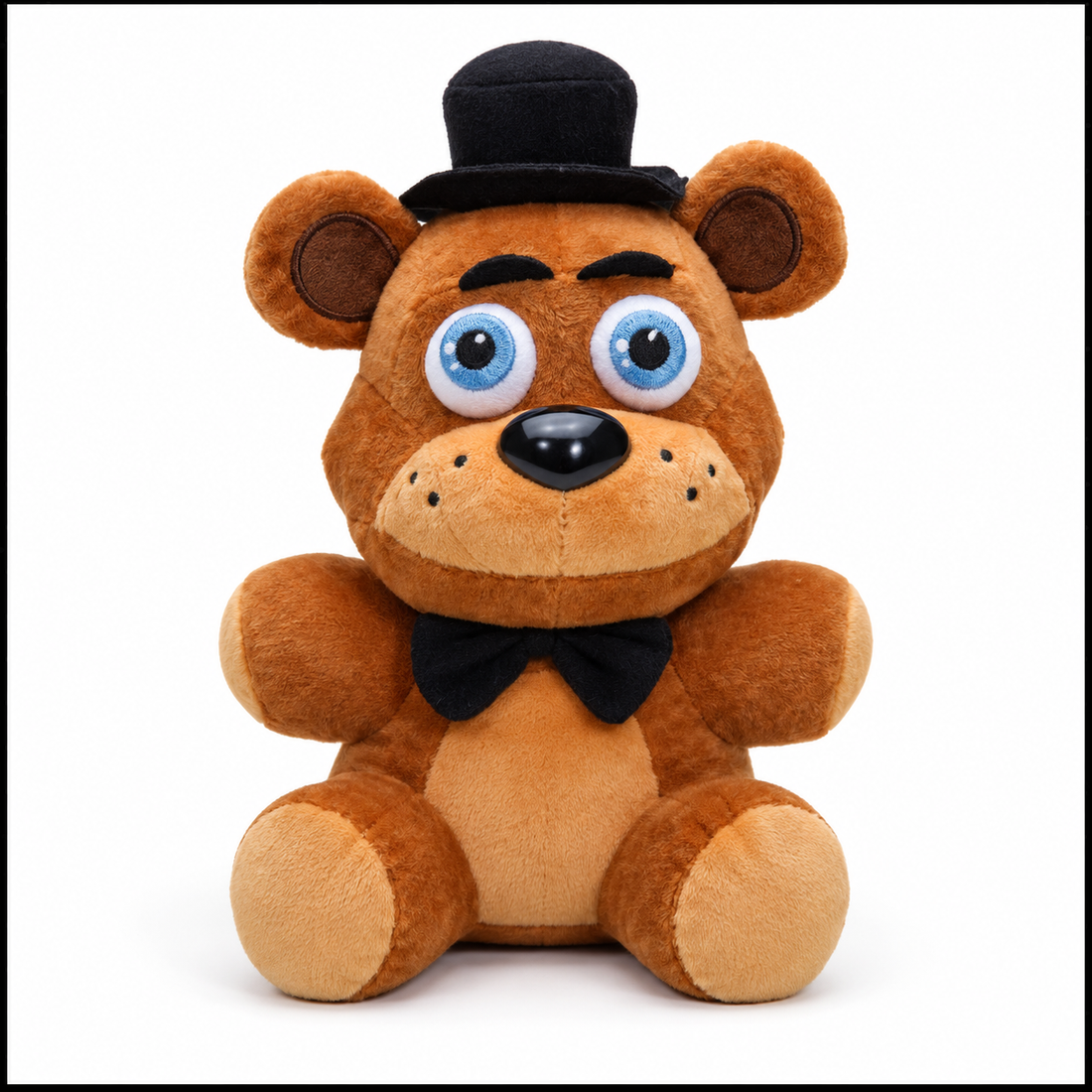 Freddy Fazbear
