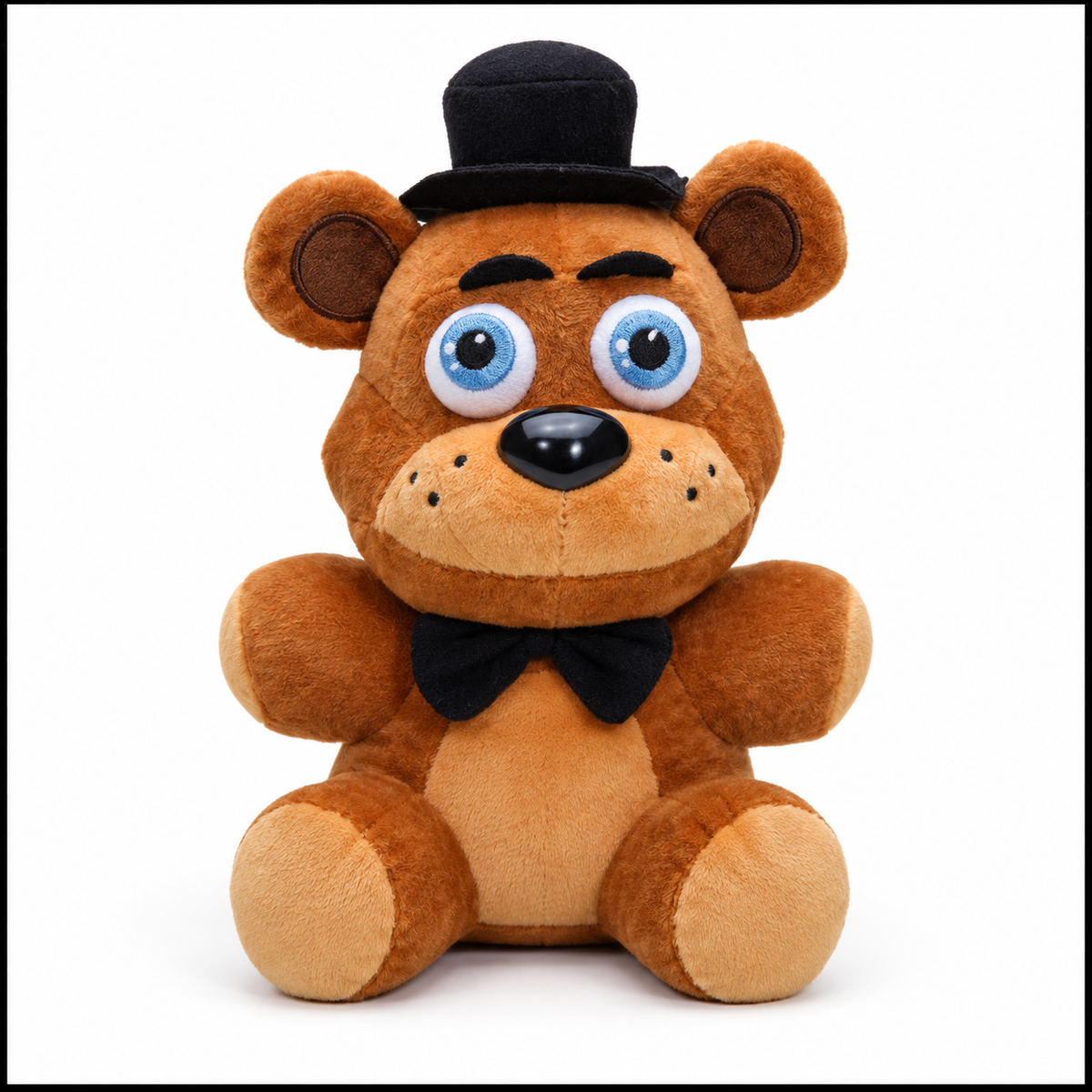 Five Nights at Freddy's Character Plush Collection